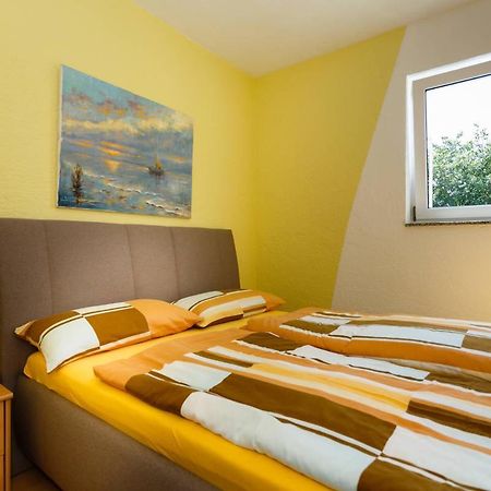 Apartments Familie Vujec Skrbcici ภายนอก รูปภาพ