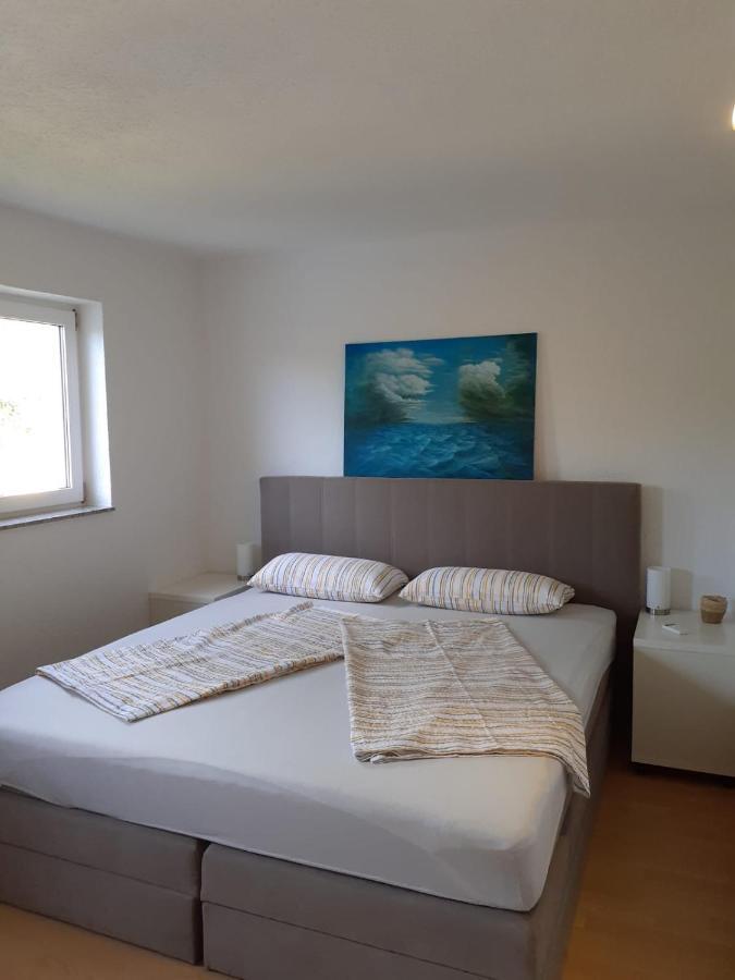 Apartments Familie Vujec Skrbcici ภายนอก รูปภาพ
