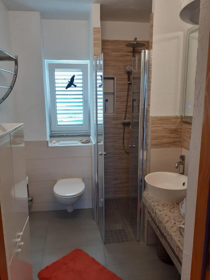 Apartments Familie Vujec Skrbcici ภายนอก รูปภาพ